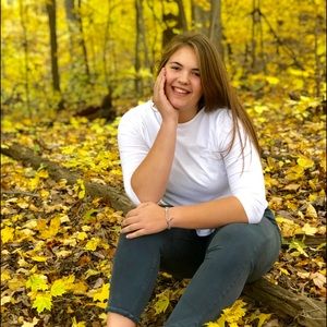 Meet your Posher, Kiersten